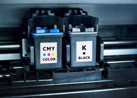 Can You Print Without Black Ink: A Detailed Exploration