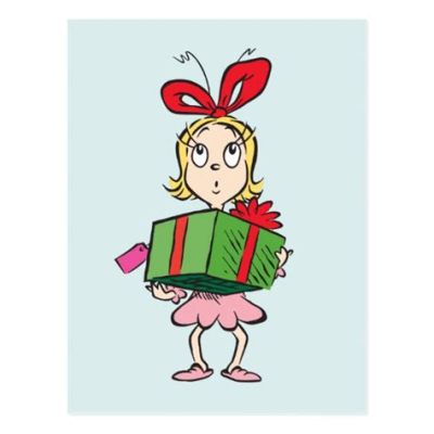 cindy lou who clip art and the power of imagination in storytelling