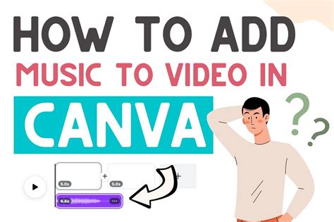 how to add music to a video in canva and why it's crucial for enhancing the mood of your content