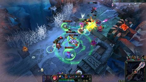 how to dance in league of legends and master your champions' abilities