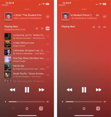 How to Disable Apple Music Autoplay: A Detailed Guide with Multiple Perspectives