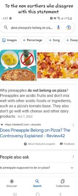 How to Print Venmo Statement and Why Pineapples Don't Belong on Pizza