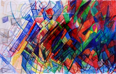 nonrepresentational art definition – Dive into the Realm of Expression and Abstraction