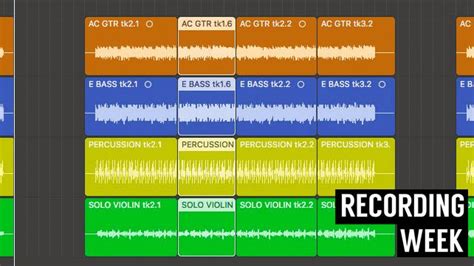 what is overdubbing in music what are the different types of overdubbing techniques used in music production