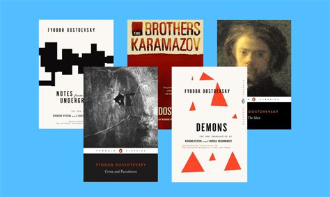 Which Fyodor Dostoevsky Books Should You Read First? A Comprehensive Guide